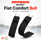 Bratcart's aerofit buckleless belt hook