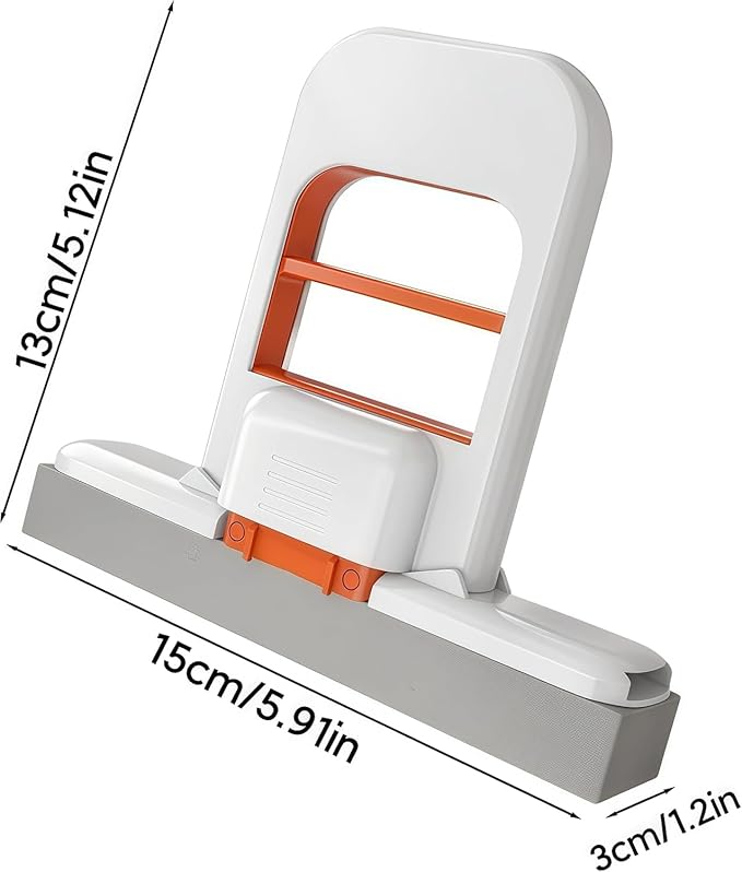 Mini Foldable Desktop Mop