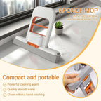 Mini Foldable Desktop Mop     BUY 1 GET 1 FREE