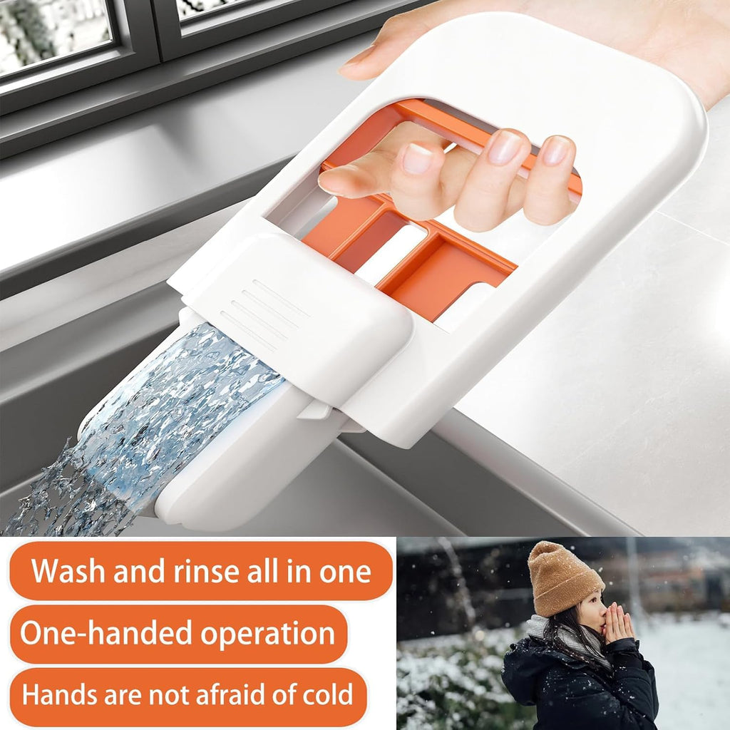 Mini Foldable Desktop Mop     BUY 1 GET 1 FREE