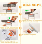 Mini Foldable Desktop Mop     BUY 1 GET 1 FREE