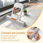 Multi functional mini Mop | BUY 1 GET 1 FREE